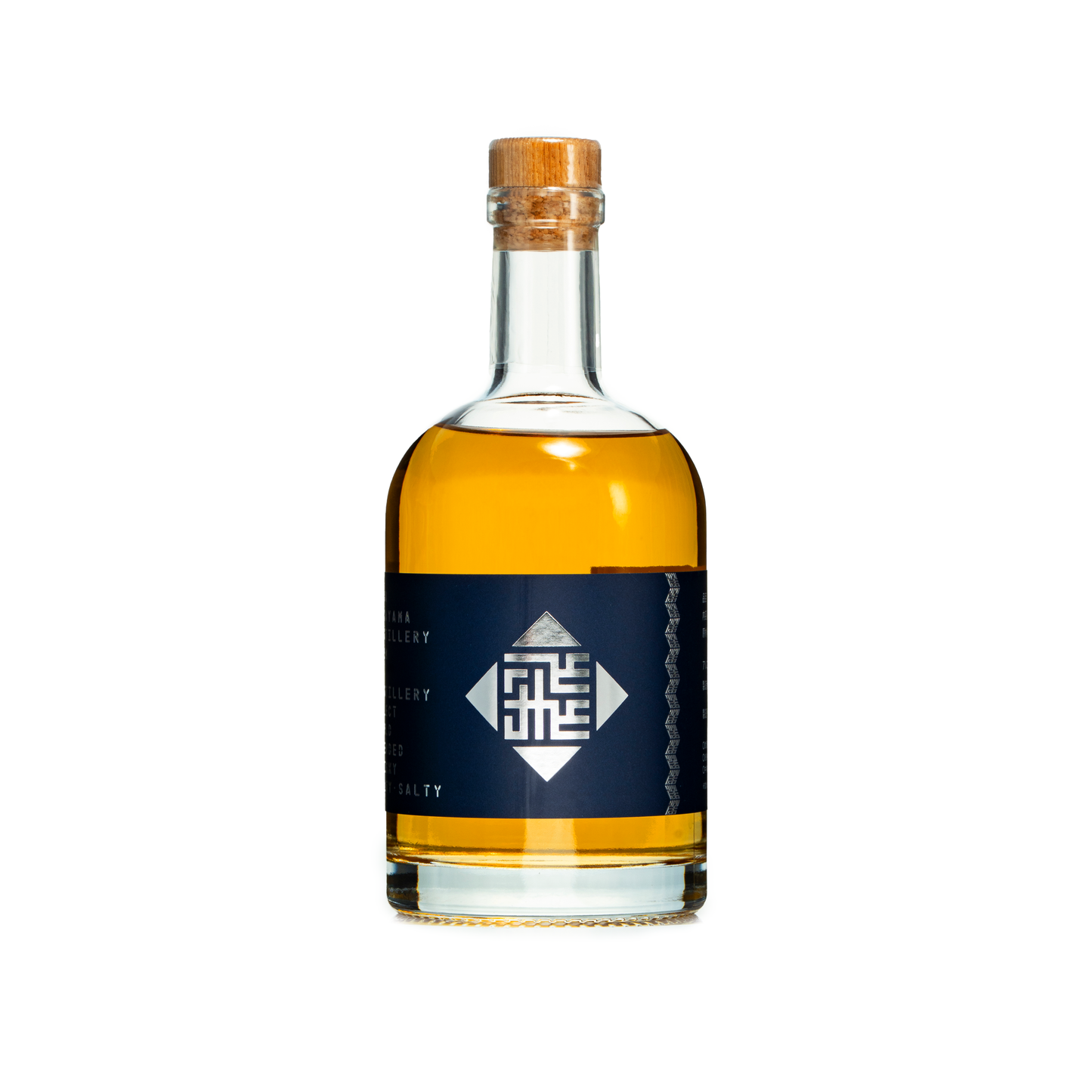 Hida Takayama Malty & Salty 500ml