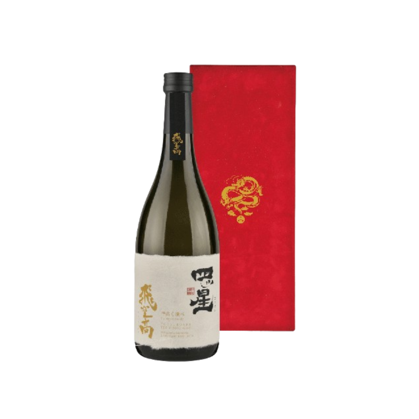 Daiginjo Yotsuboshi Fei Kong Gao 720ml