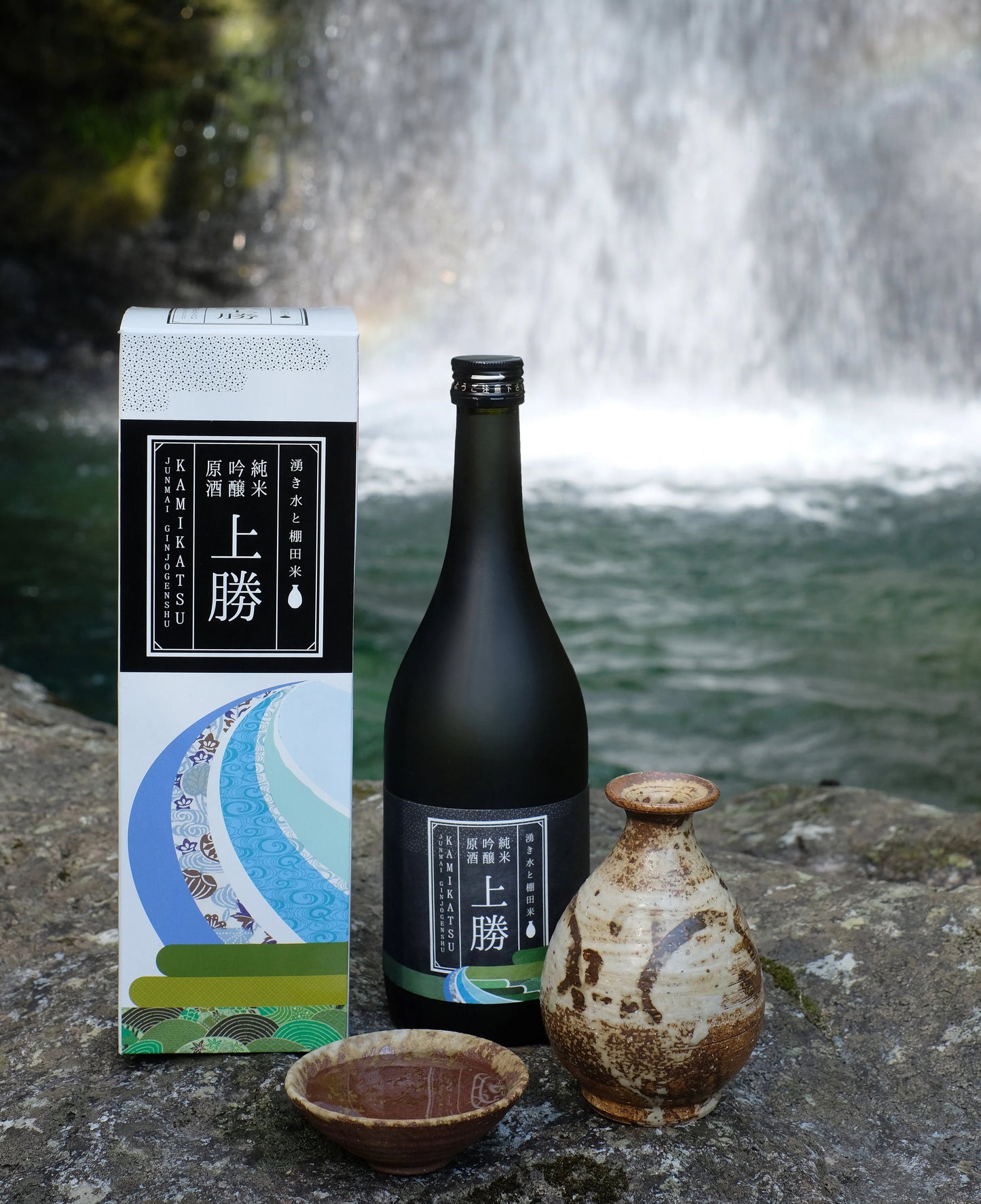 JYUNMAIGINJYOUGENSYU_KAMIKATSU 720ml
