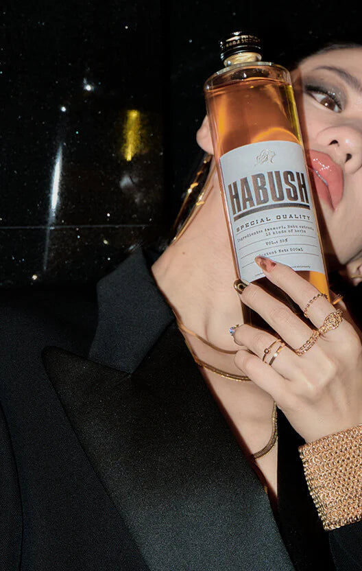 HABUSH