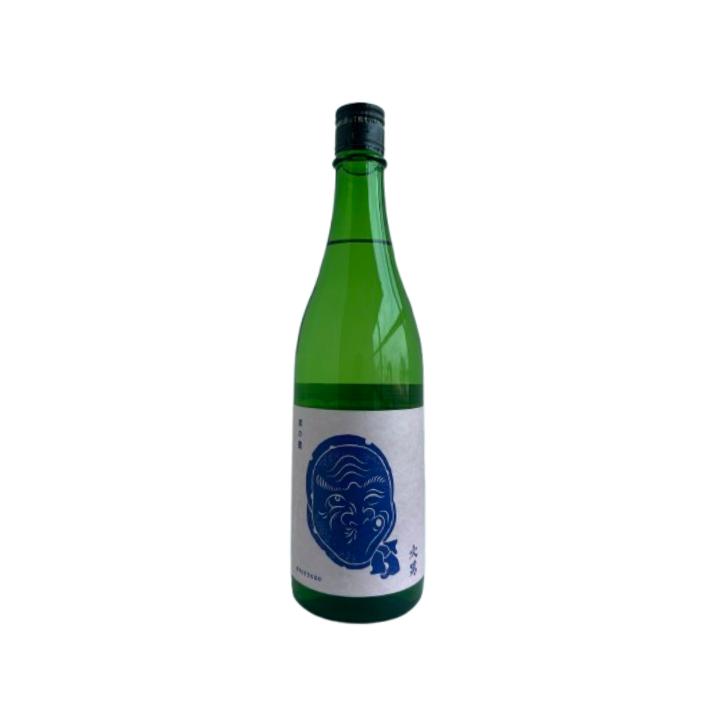 Hyottoko Omote no Mitsu 720ml