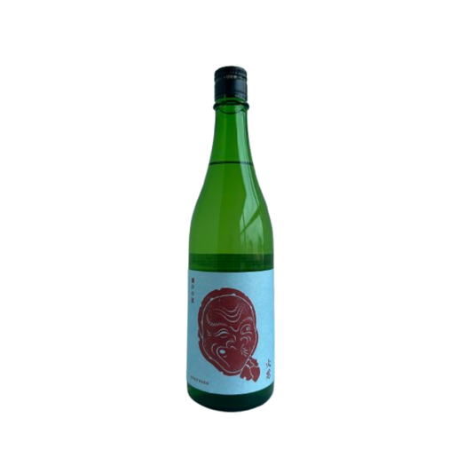 Hyottoko Seto no Omote 1800ml