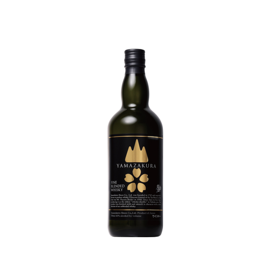 Yamazakura Blended Whisky 700ml