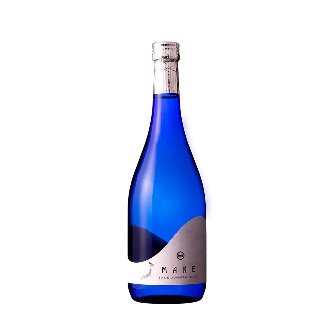 Junmai Ginjo Mare 720ml