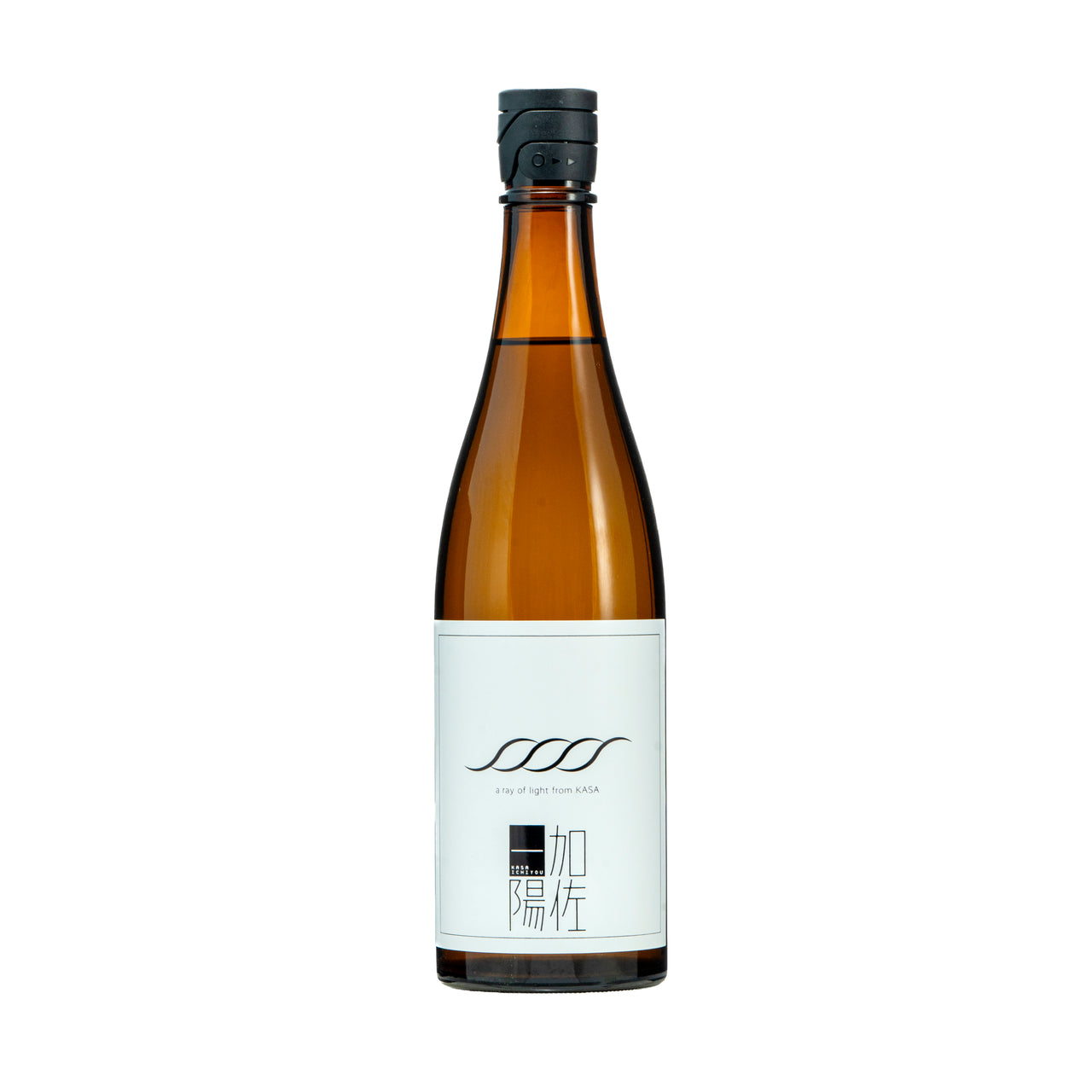 Ikeda Kasaichiyo Tokubetsu Junmai 720ml