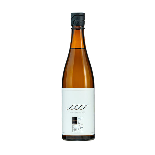 Ikeda Kasaichiyo Tokubetsu Junmai 720ml