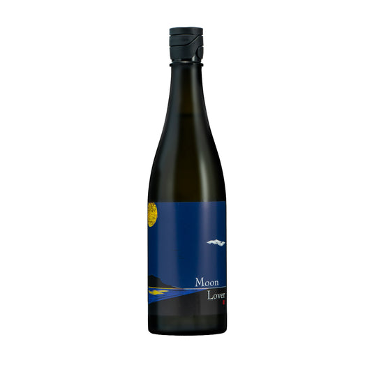 Ikeda Junmai Kasa Ichiyo Moon Lover 720ml