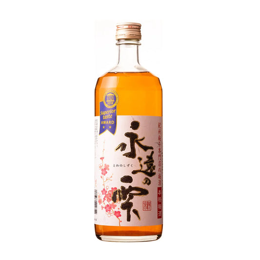 Towa no Umeshu 720ml