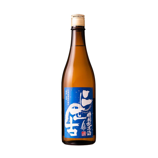 Niseko Tokubetsu Junmai Blue 720ml