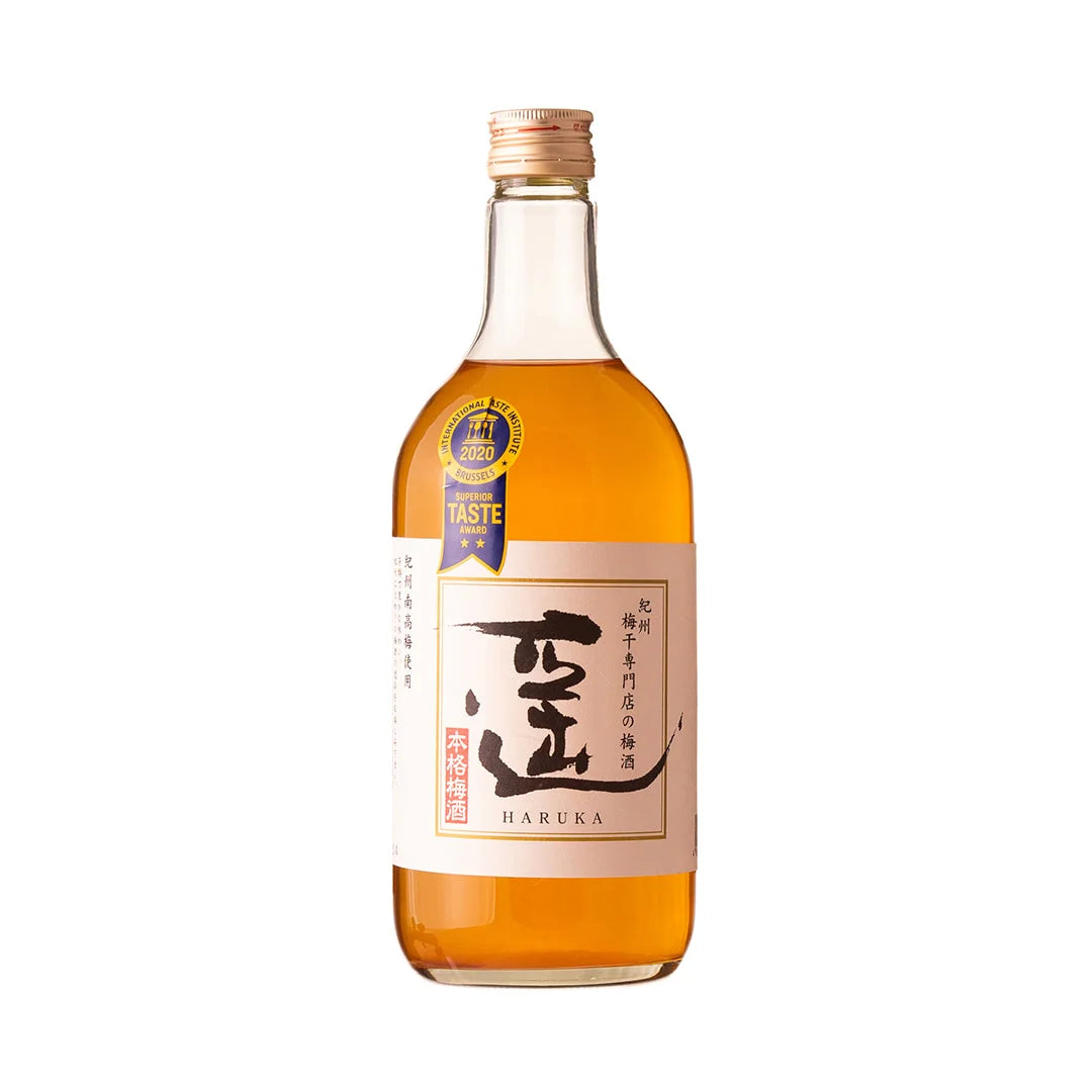 Umeshu Haruka 720ml