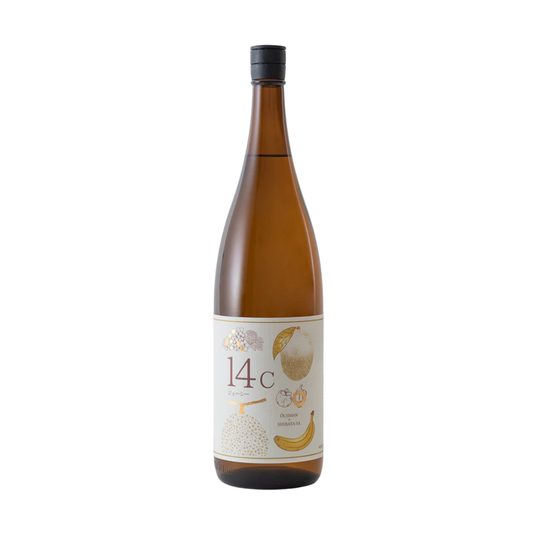 Oujiman Junmai 14C Juicy 720ml