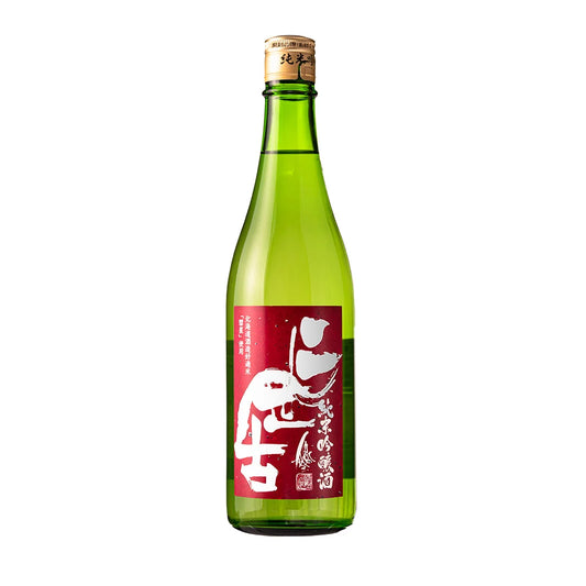 Niseko Junmai Ginjo Red 1800ml