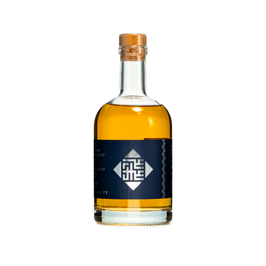 Hida Takayama Malty & Salty 500ml