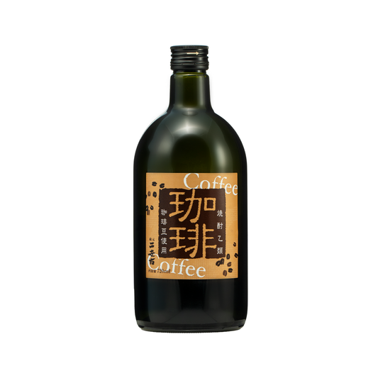 Niseko Coffee Shochu 720ml