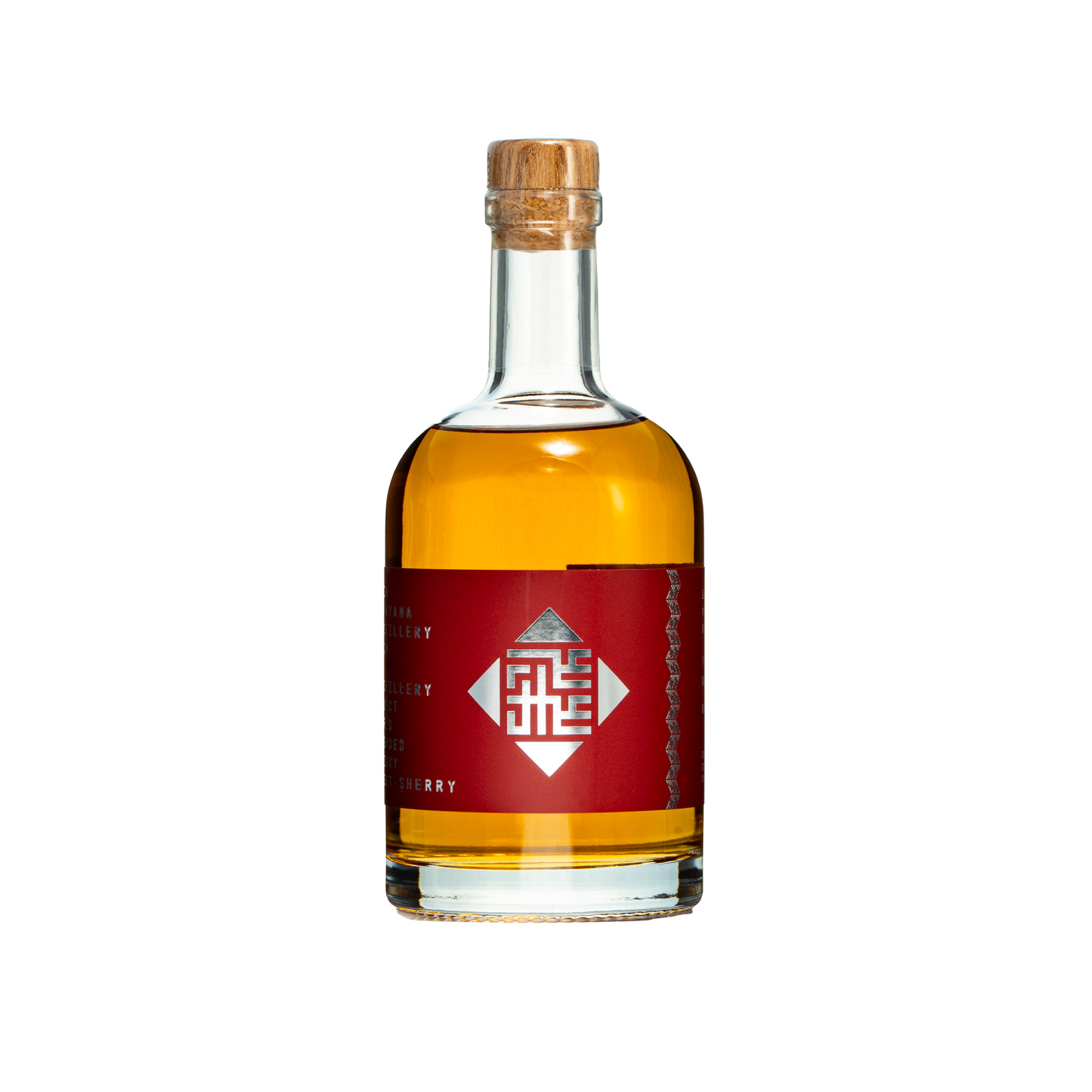 Hida Takayama Sweet & Sherry 500ml