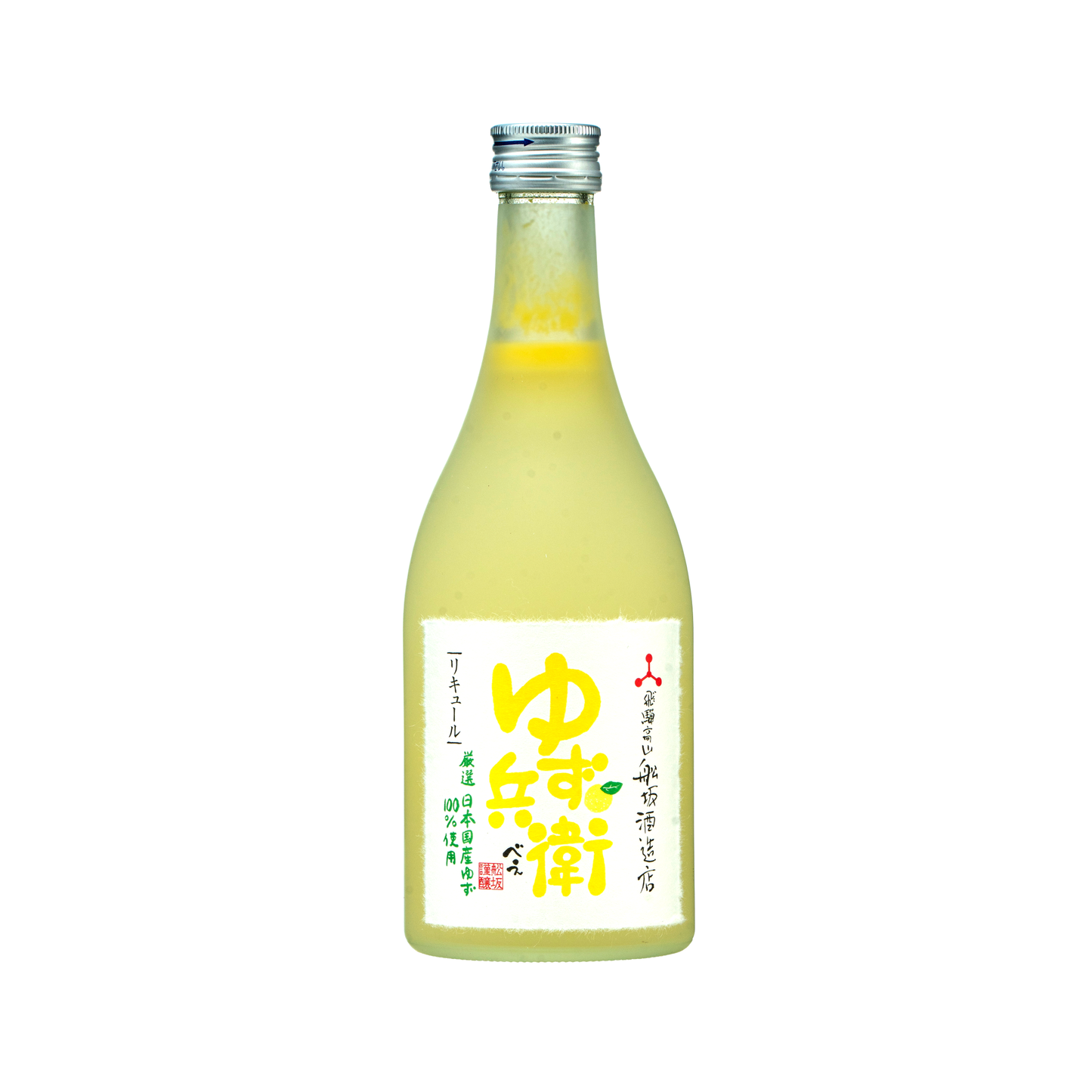 Yuzu-Bei 500ml