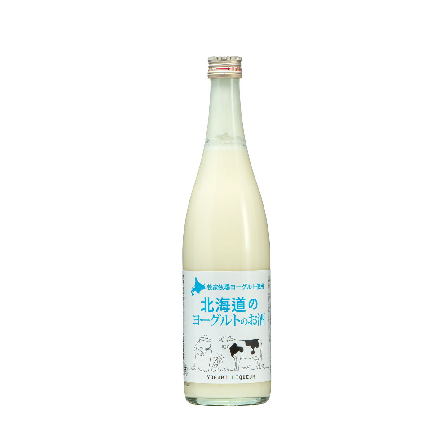 Yoghurt from Hokkaido 720ml