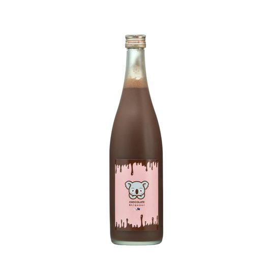 Chocolate Liqueur 720ml