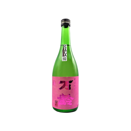 Manrei Junmai Ginjo Nozomi 720ml