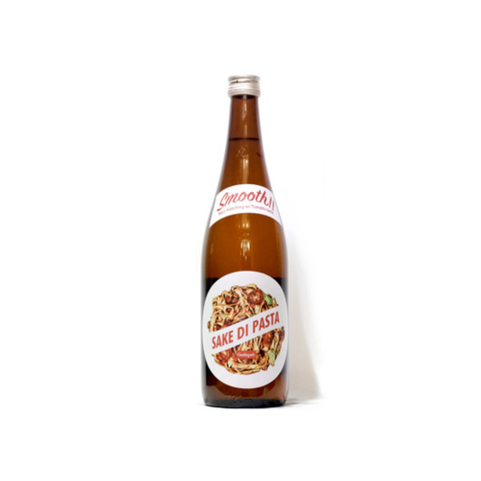 SAKE DI PASTA Smooth_720ml