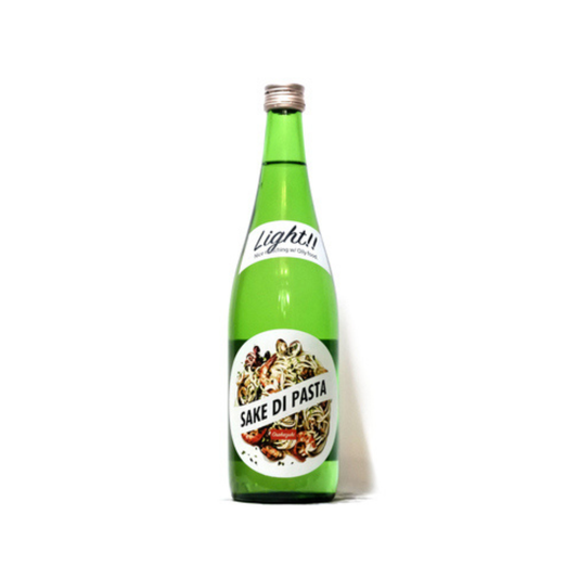 SAKE DI PASTA Light_720ml