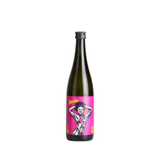 Osakazuki Macho Aiyama 1800ml