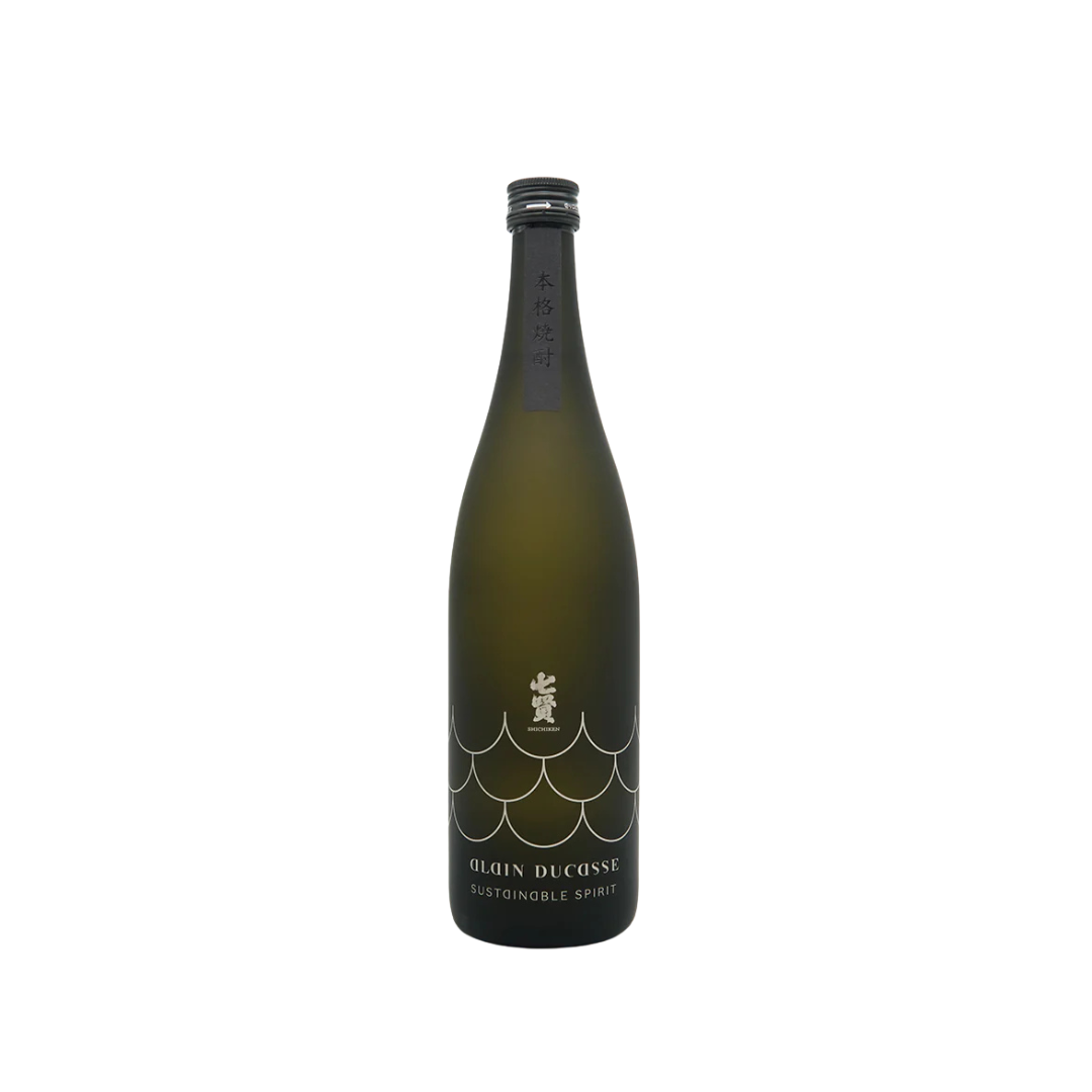 Shicihken Alain Ducasse Sustainable Spirit 720ml