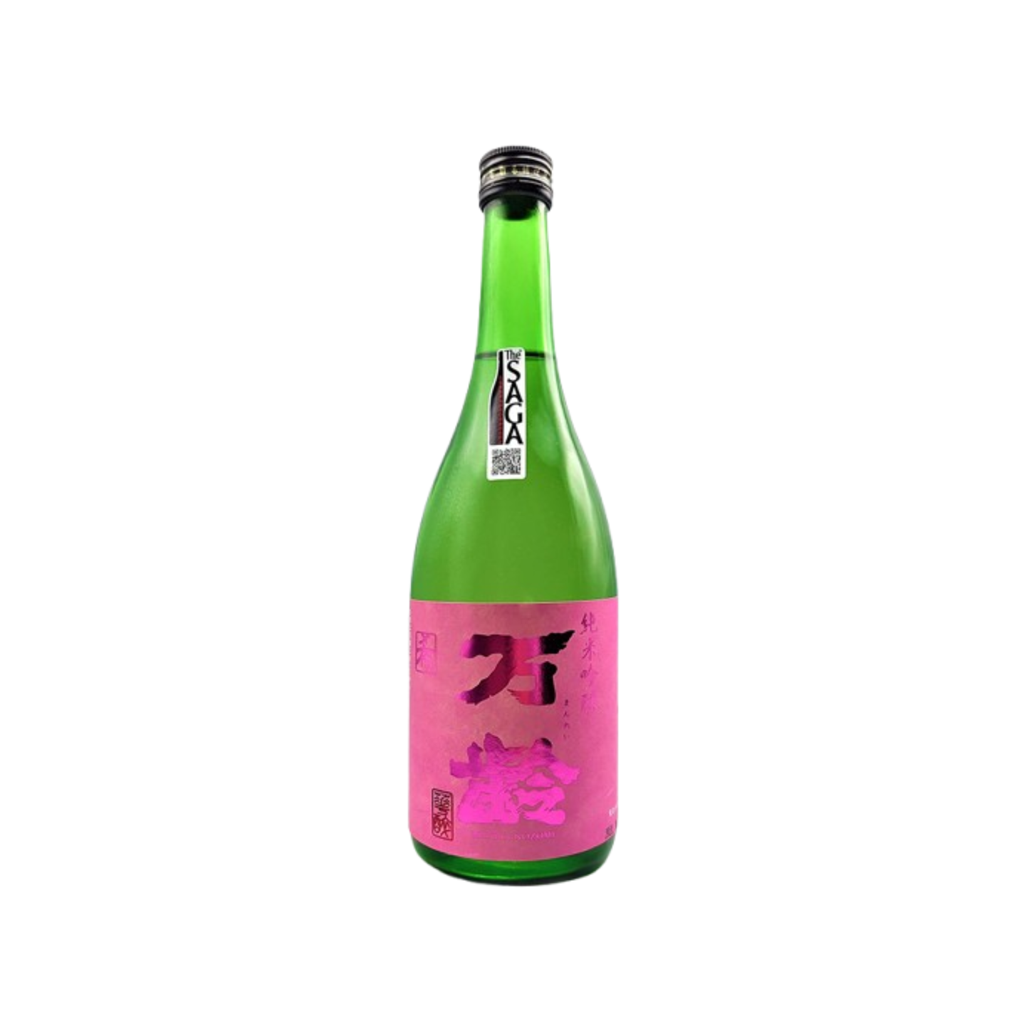 Manrei Junmai Ginjo Nozomi 1800ml