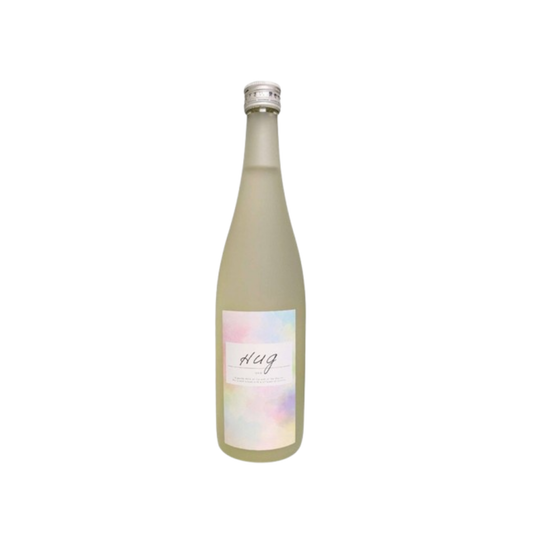 Iyokagiya Junmai HUG 300ml