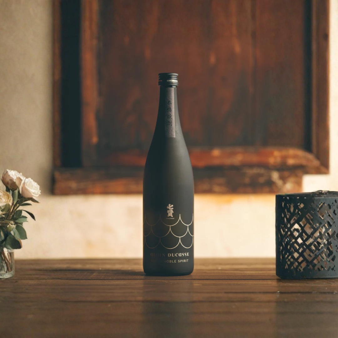 Shicihken Alain Ducasse Sustainable Spirit 720ml
