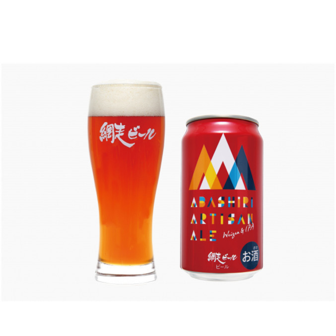 ABASHIRI Artisan Ale