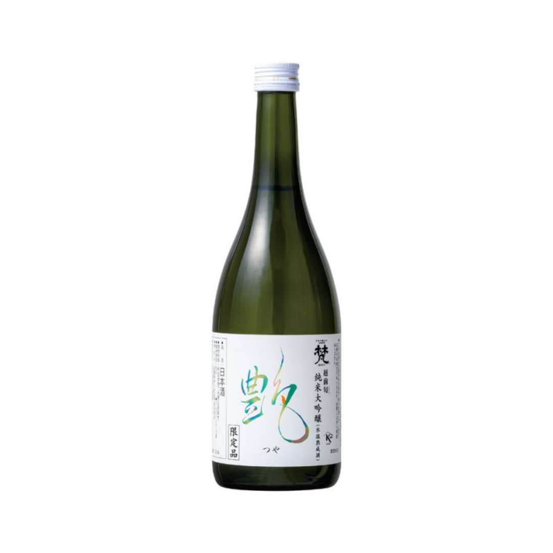 Born Tsuya 720ml
