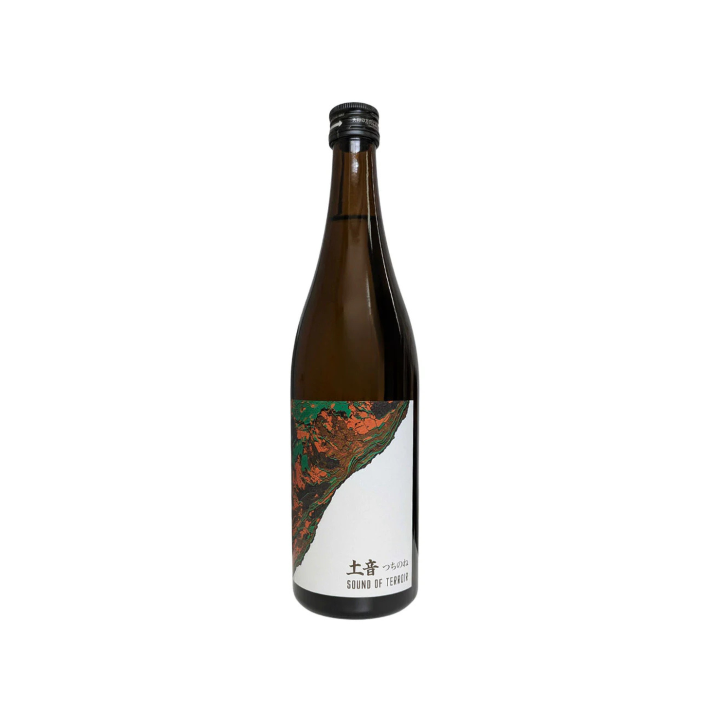 TSUCHINONE SOUND OF TERROIR 720ml
