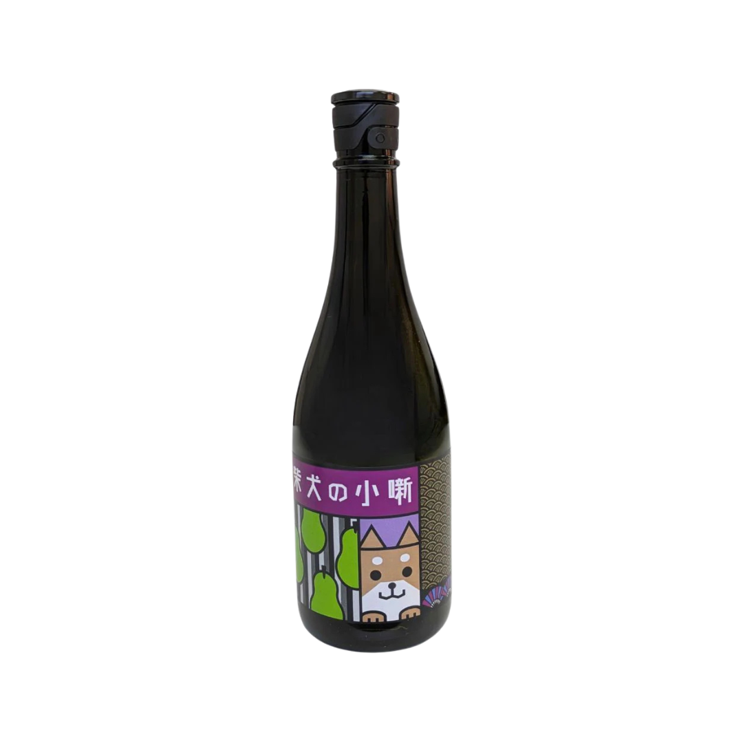 Shibainu no kobanashi 720ml