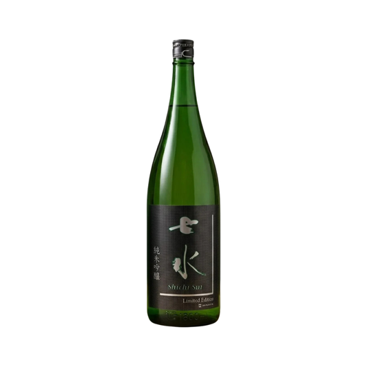 SHICHISUI JUNMAIGINJO PREMIUM LIMITED