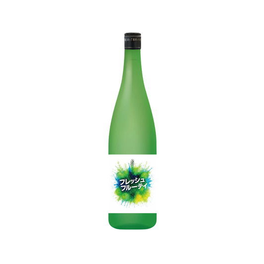 Fresh Fruity 1800ml