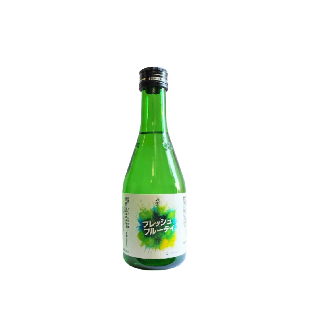 Fresh Fruity 300ml