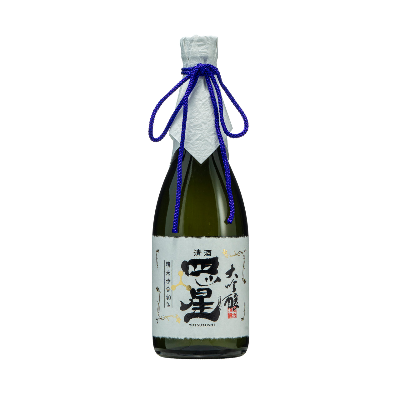 Daiginjo Yotsuboshi 720ml
