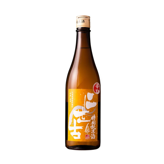 Niseko Tokubetsu Junmai Yellow 1800ml