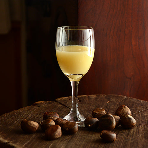 Yoshinomonogatari Standard Type Chestnut 720ml