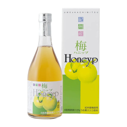PLUM HANIPPU 590ml